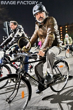 2019-03-14 Milano - Critical Mass 62